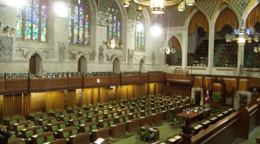What Issues Face The Trudeau Gov’t In 2020?