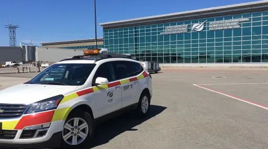 Airport Officials Say Fake Grenades, Other Replicas Prohibited