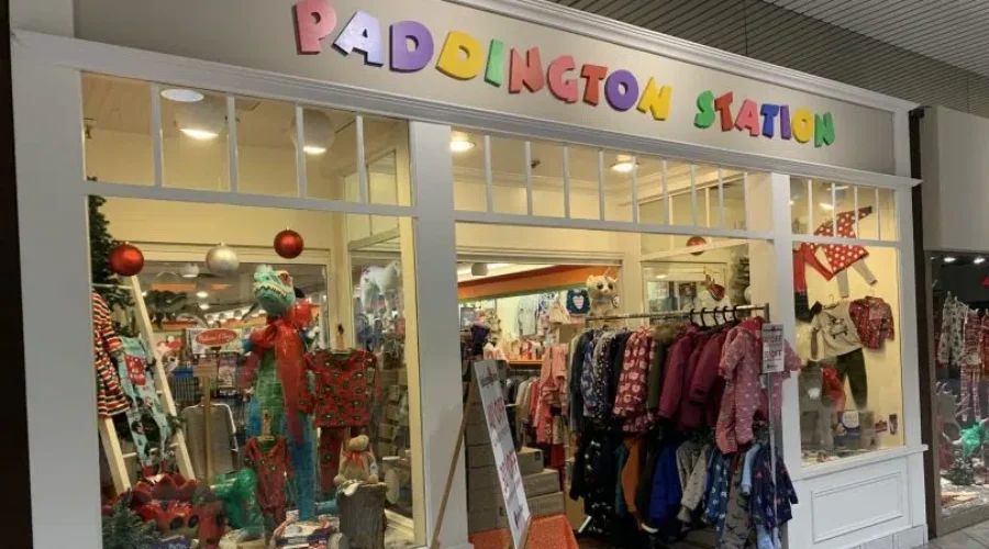 Paddington Station Makes Next Stop On Canterbury Street