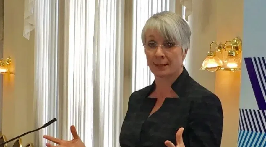 Hajdu Has Lots On Her Plate In 2020