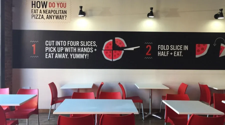 Pomodori Pizzeria’s Moncton Location To Open By January 20