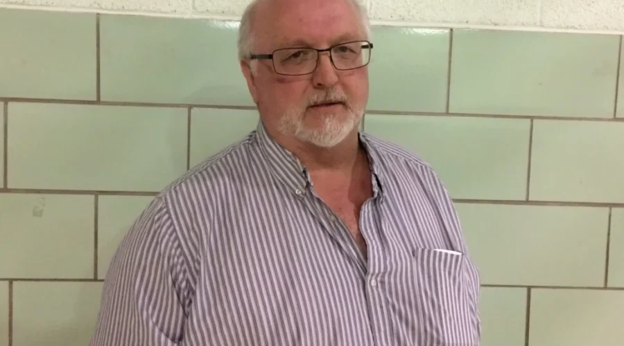 ASD Chair Won’t Re-Offer For 2020 Municipal Vote