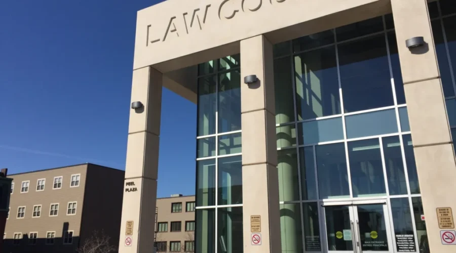 Woman Pleads Guilty To Public Mischief