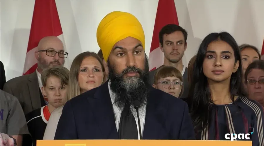 NDP To Introduce National Pharmacare Bill