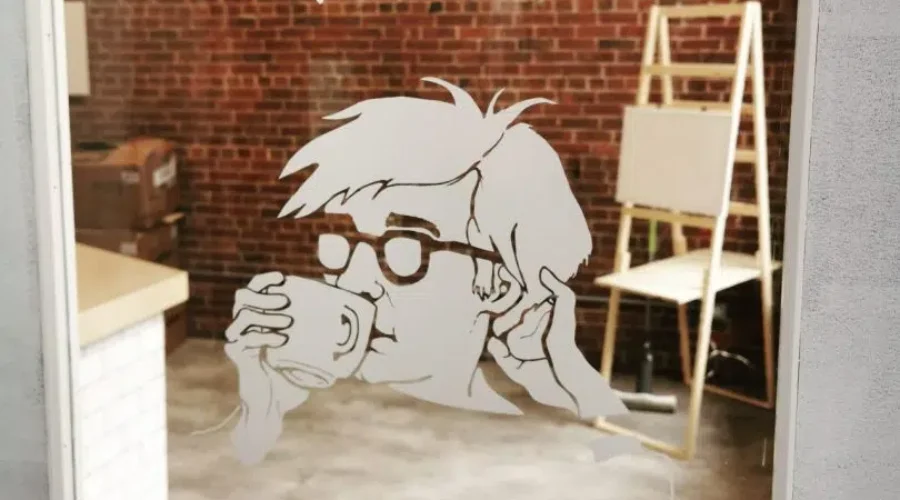 The Art Warehouse Now Open In Uptown Saint John