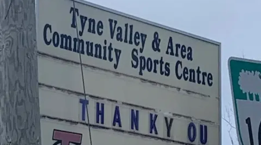 Maritime Communities Rally Behind Tyne Valley After Arena Fire