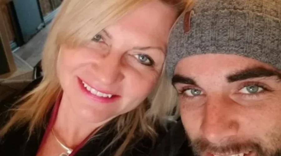 Mother Pleads For Someone To Come Forward With Information About Her Missing Son