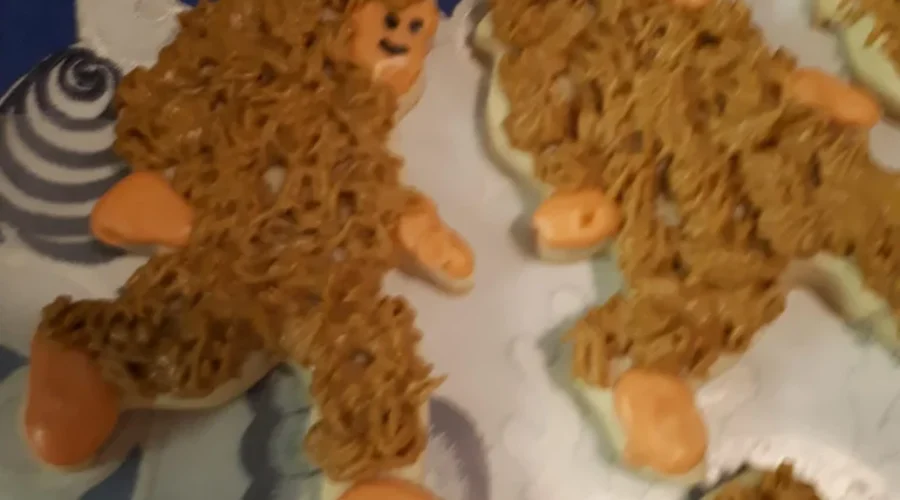 Quispamsis Baker’s Cookies Are Edible Art