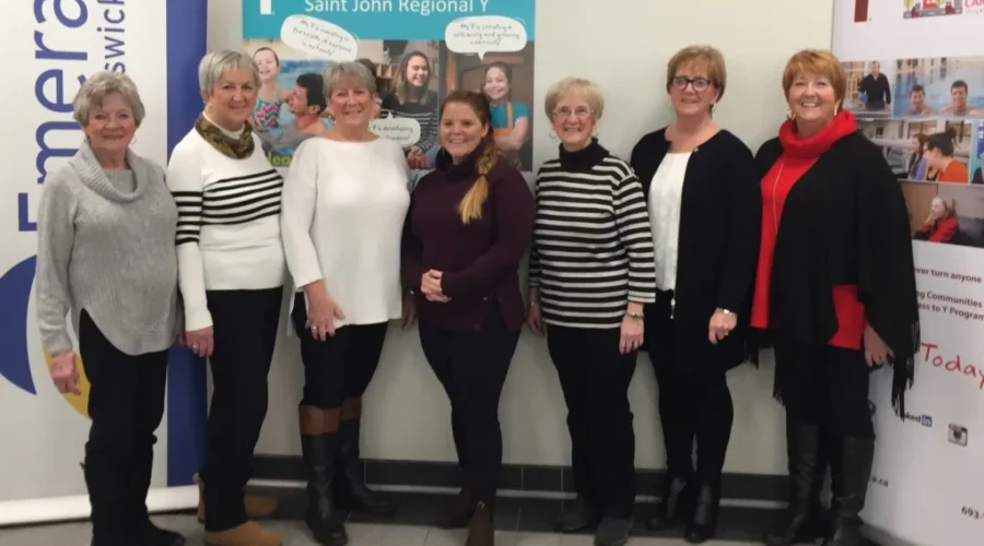 Saint John Y To Honour Friars Family