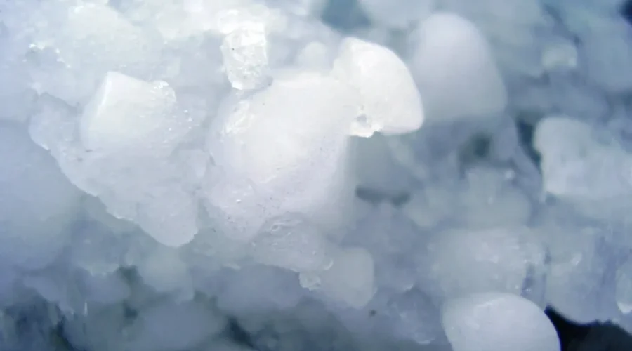 Snow, Ice Pellets and Freezing Rain Sweeps The Province On Sunday
