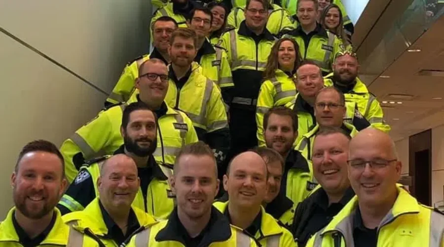 CUPE Tries To Block Paramedic Reclassification