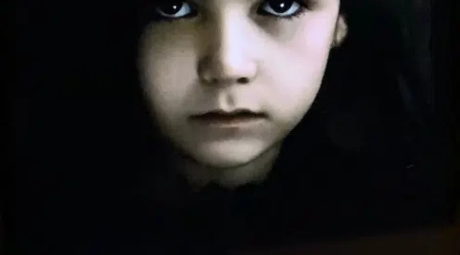 Beware the Children in The Turning