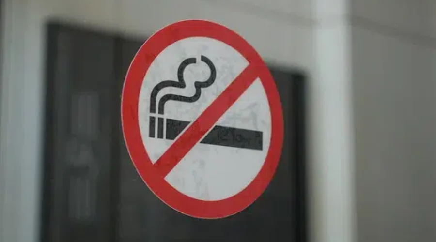 Quispamsis To Become Smoke-Free