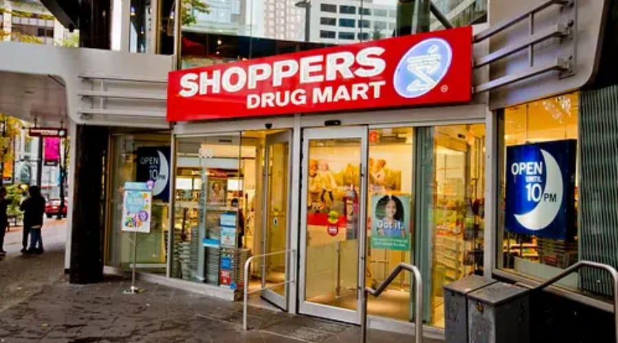 Organigram To Supply Medical Cannabis For Shoppers Drug Mart