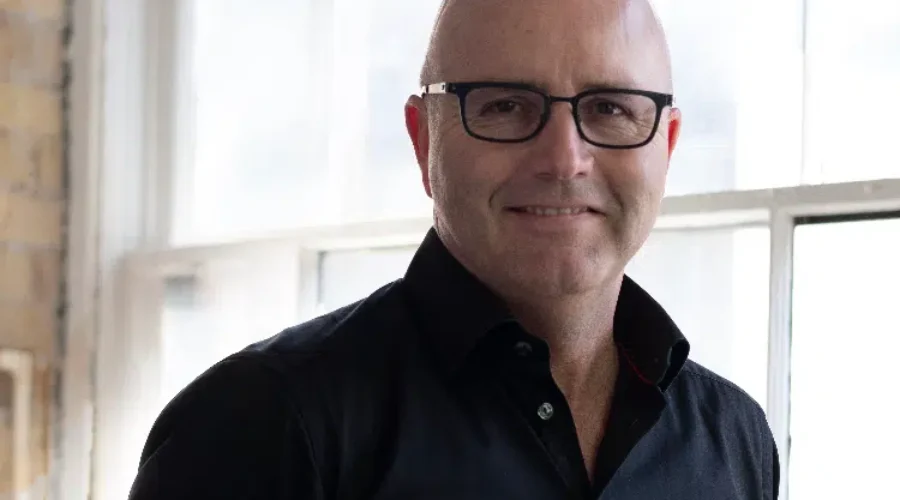 Atlantic Lotto Names New President and CEO