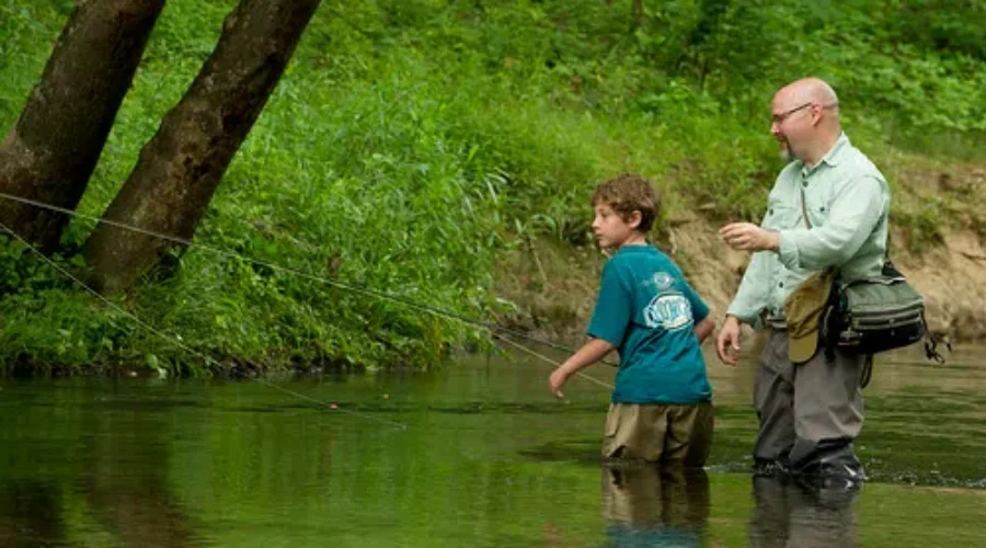 Applications Being Accepted To Fish Crown Reserve Waters