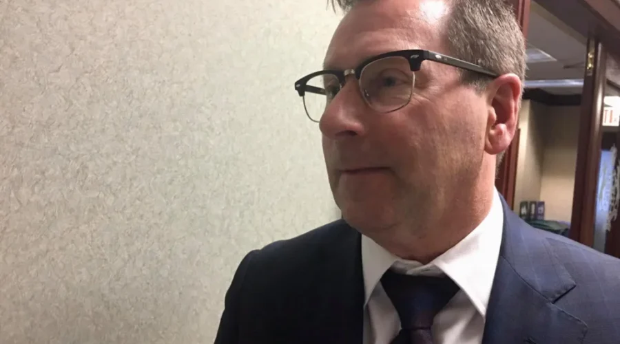 Hundreds On Wait List For Jobs In Saint John