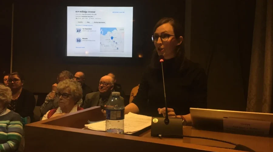 UPDATE: Council Hears Concerns About Millidgeville Development