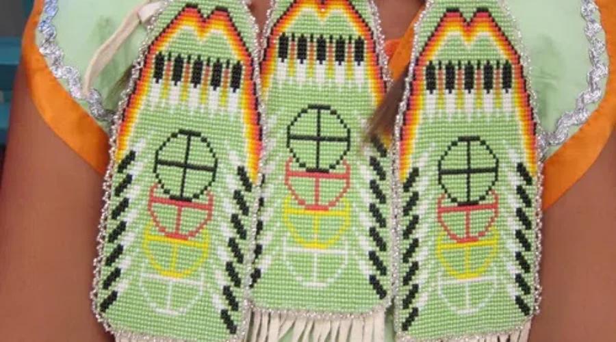 Grant Program Opens For Indigenous Artists