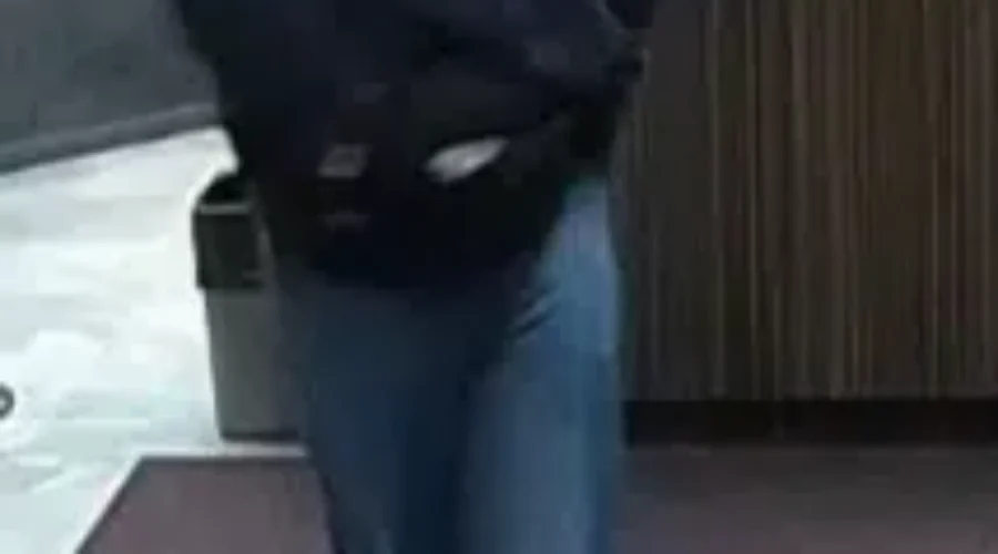 Man Charged After Two Bank Robberies