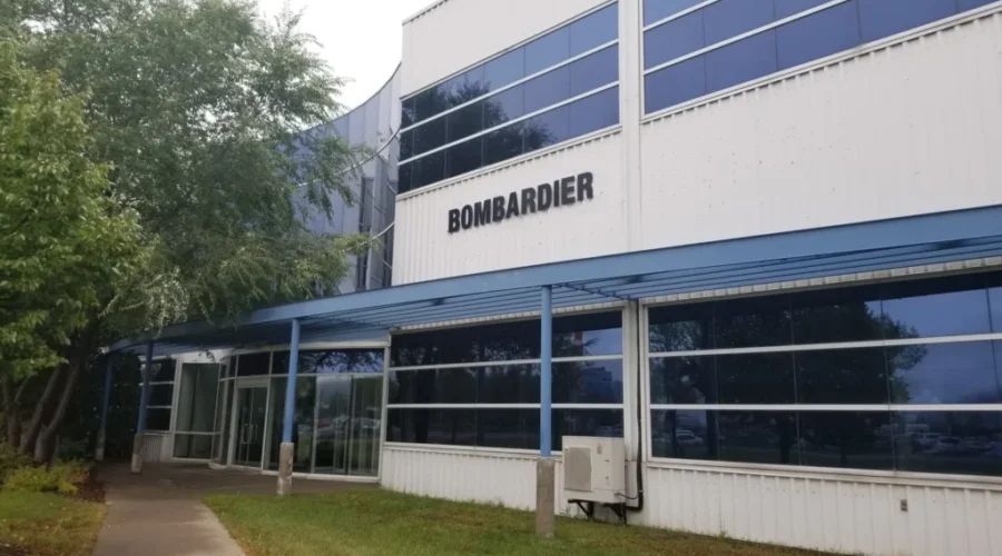 Alstom Buys Bombardier Rail Division
