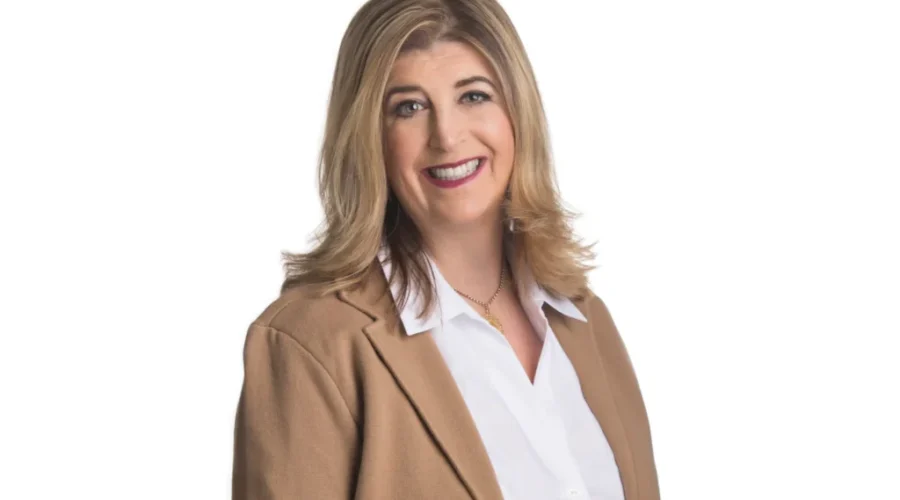 Brittany Merrifield Wants To Be Grand Bay-Westfield’s Next Mayor