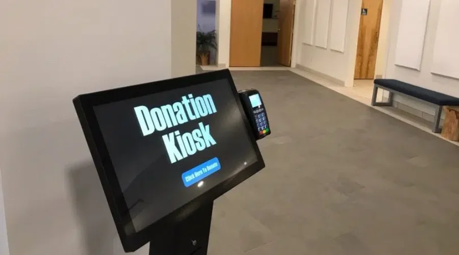 Funeral Homes Modernizing Donations Process