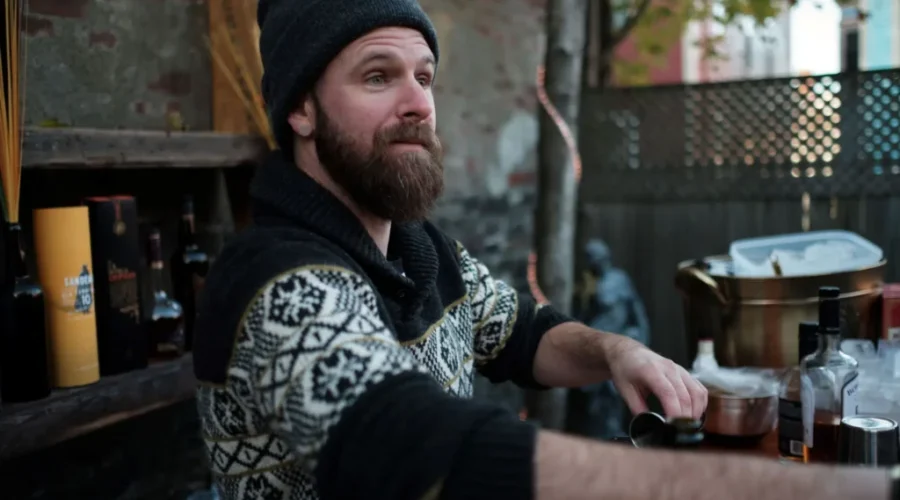 Cocktail Connoisseur To Hold Pop-Up Event Uptown