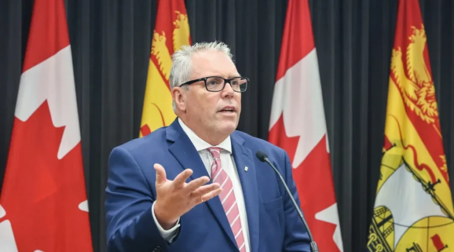 Province On Track To Reducing Net Debt: Minister
