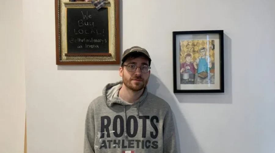 Ethel and Mary’s Opening Uptown On February 25