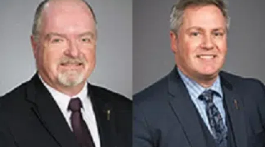 UPDATE: Changes Made To Provincial Cabinet