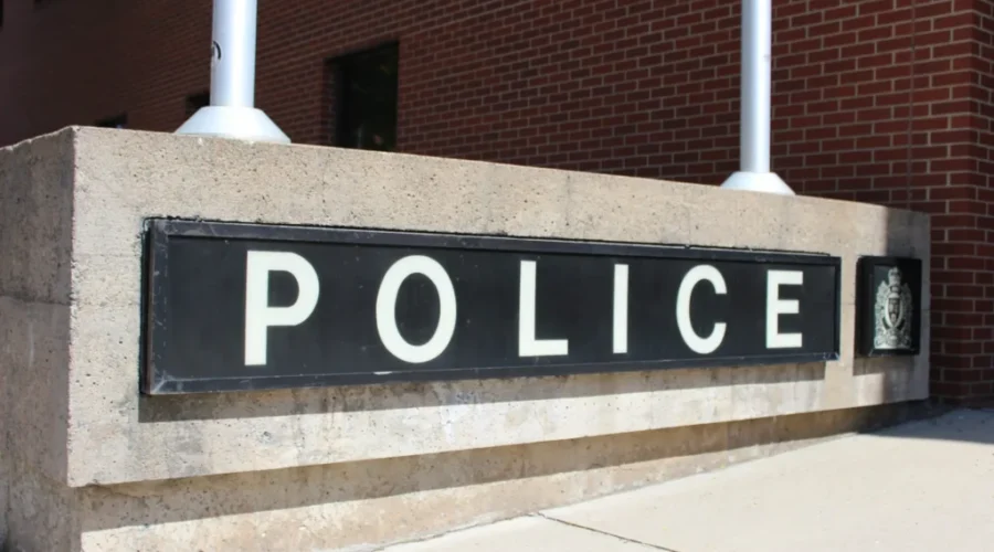 Convicted Impaired Driver Charged In Crash