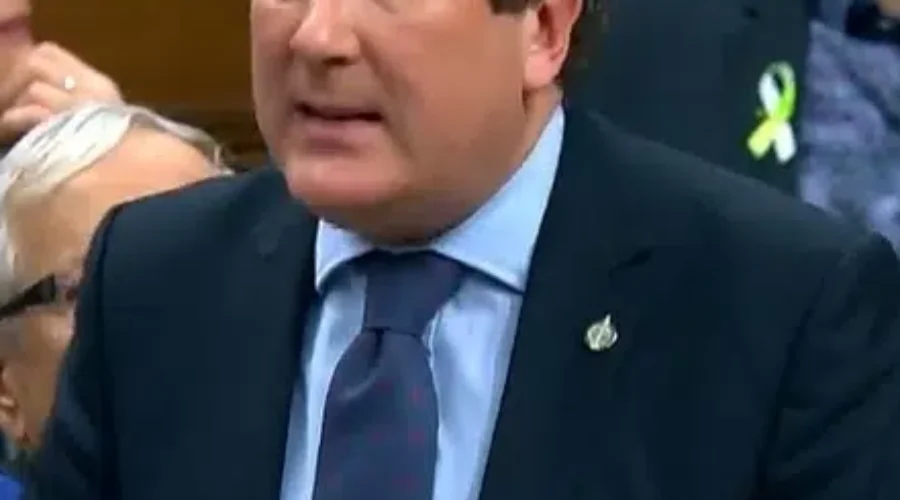 New Brunswick MP Questions PM’s Lack Of Action On Blockades