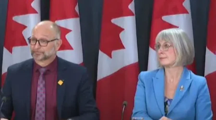 Changes Proposed To Medically Assisted Death