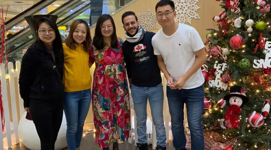 Event to Address Challenges Among Newcomer Youth