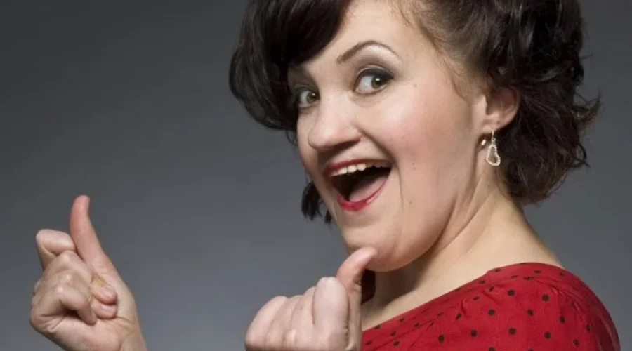 Award-Winning Comedian Will Be ‘Marquee Presenter’ At Arts Atlantic Symposium