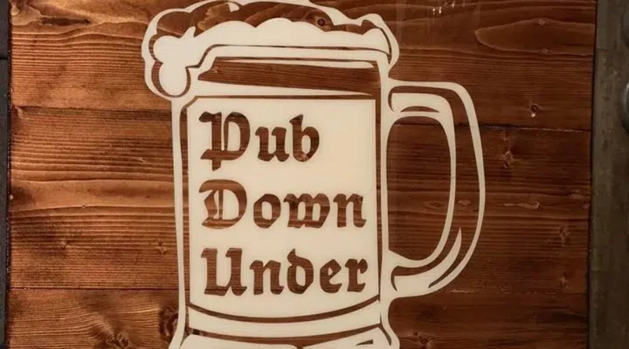 Pub Down Under To Open Second Location