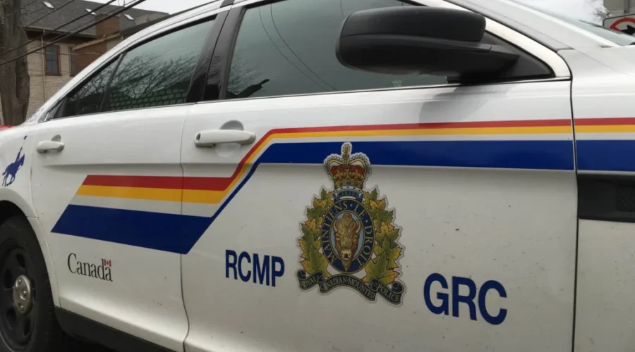 Man Dies In Head-On Snowmobile Collision