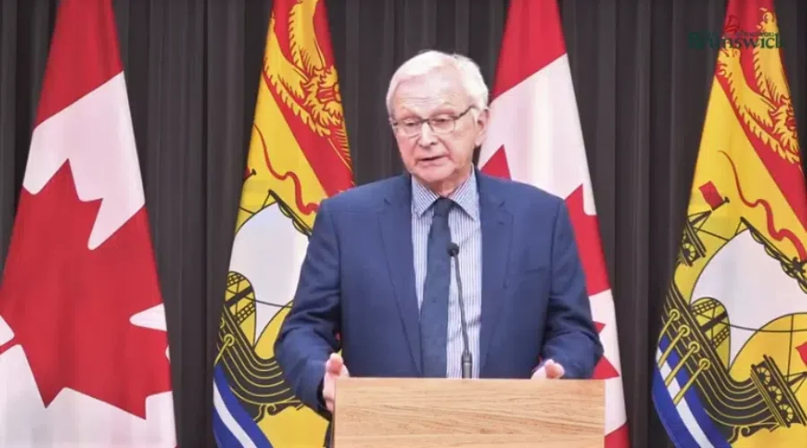 ‘It Has To Happen’: Premier Says ER Cuts Are Necessary