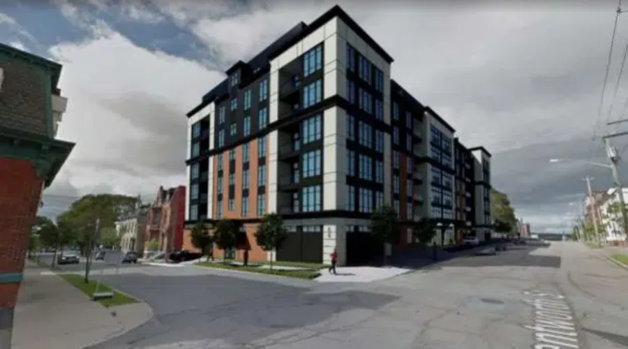 Gothic Arches Development Could Be Complete By Next Summer