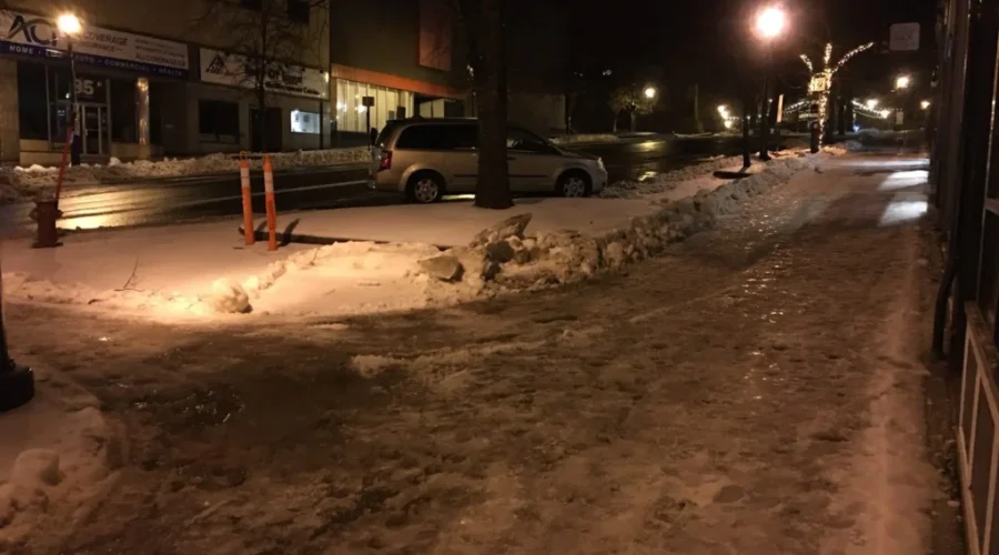 UPDATE: Hundreds Without Power After Storm