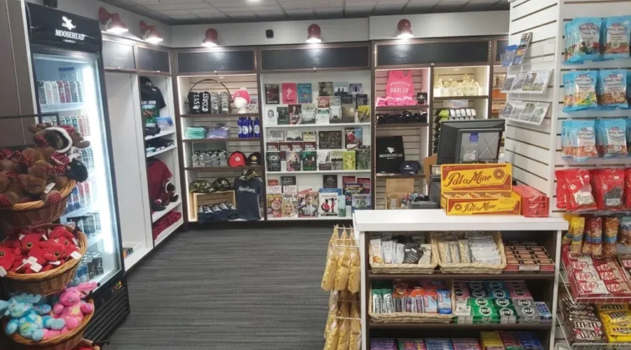 YSJ Market And Duty Free Has New Owners