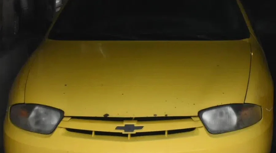 Police Asking For Public’s Help In Murder Investigation