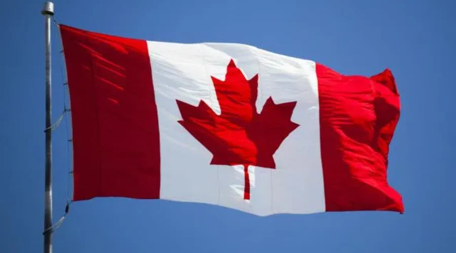 Applications Open For Canada Summer Jobs Program