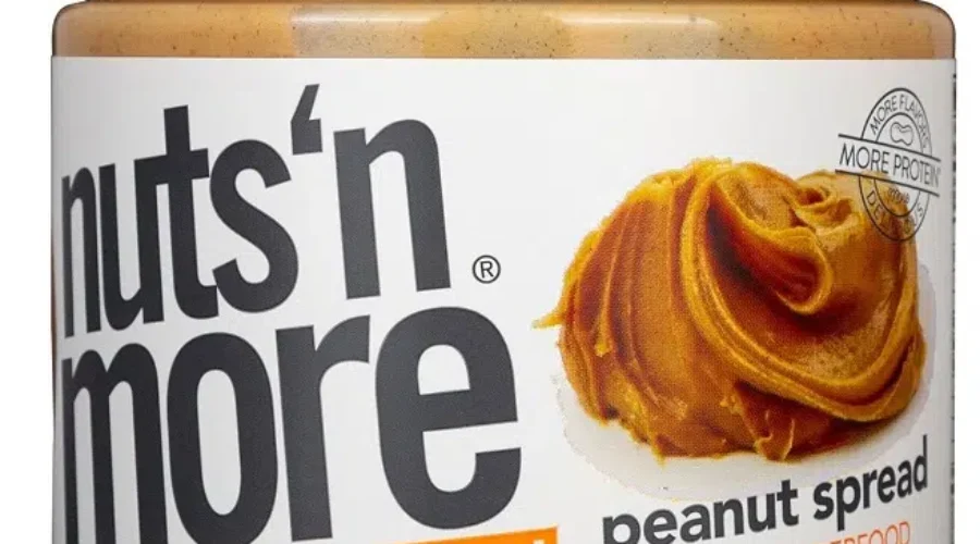 Nut Butter Recalled Due To Listeria Concerns