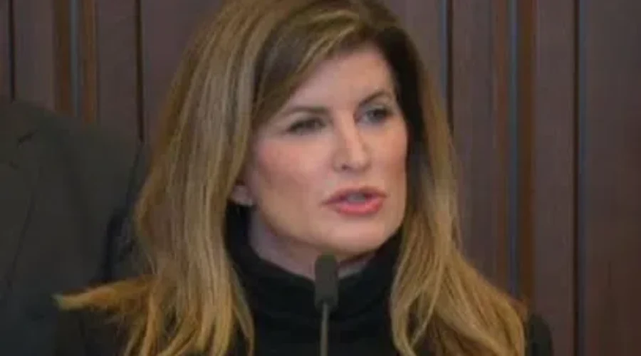 New Bill Would Require Sexual-Assault Training for Judges