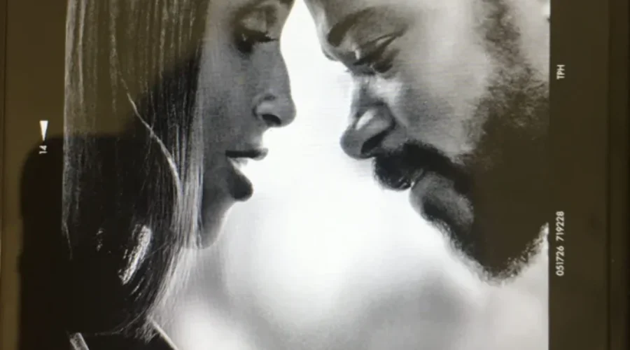 The Photograph Captures A Moment In Time