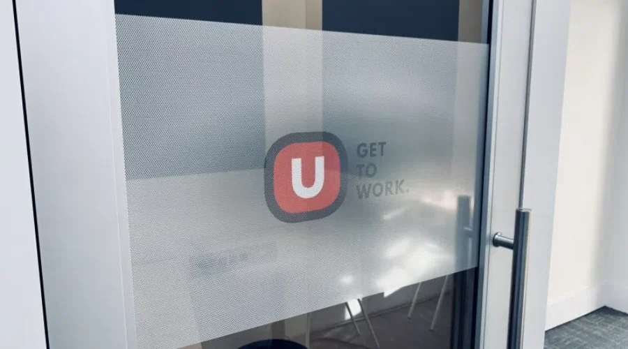 USTATION’s First UPOD Being Installed At YSJ