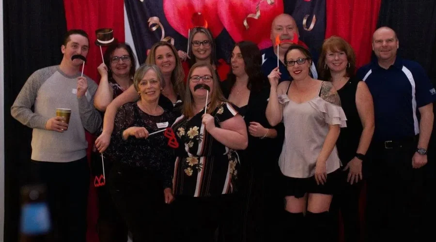 Saint John’s Volunteer Organization Brings Families Together