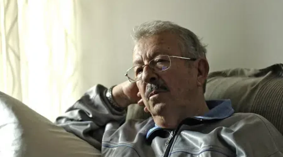 Seniors Express Mixed Feelings Over COVID-19